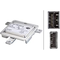 HELLA 5DV 009 935-031 Bobina de reactancia - Xenón - 12V